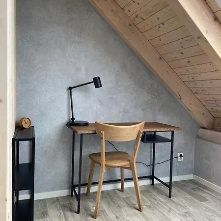 Apartmán Bella