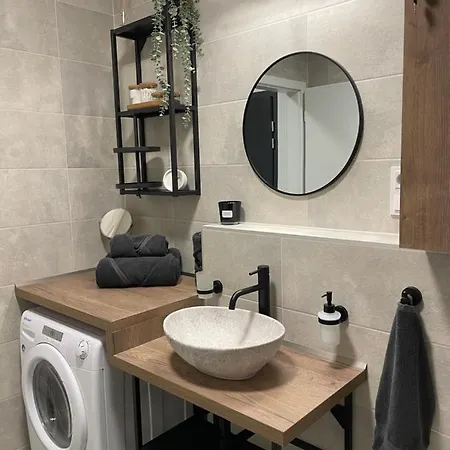 Bella Apartament