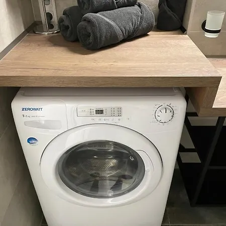 Bella Apartmán