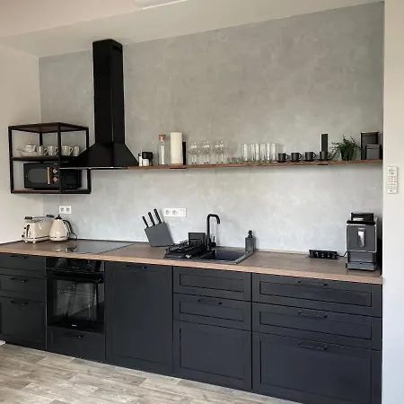 Bella Apartament Mikulov