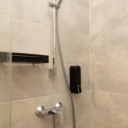 Apartament Bella *