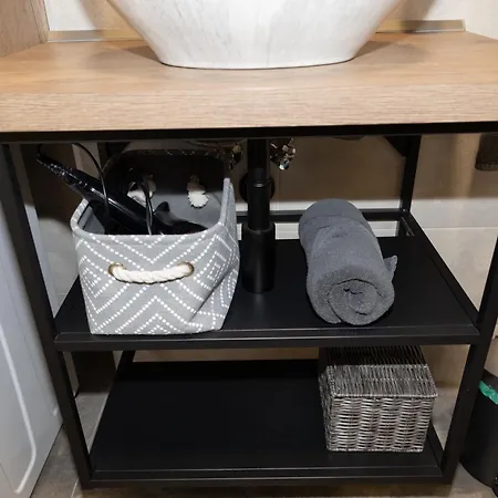 Bella Apartmán
