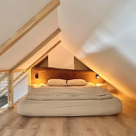 Bella Διαμέρισμα