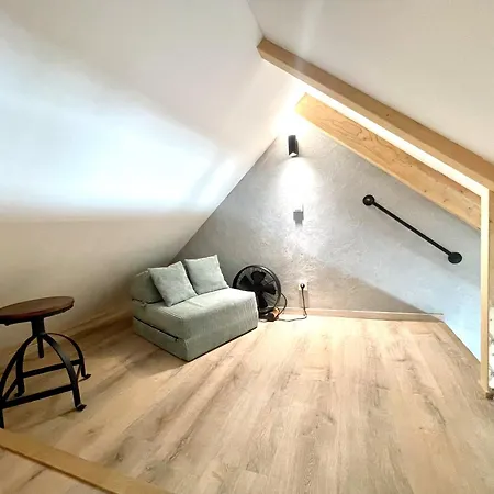 Bella Apartman *