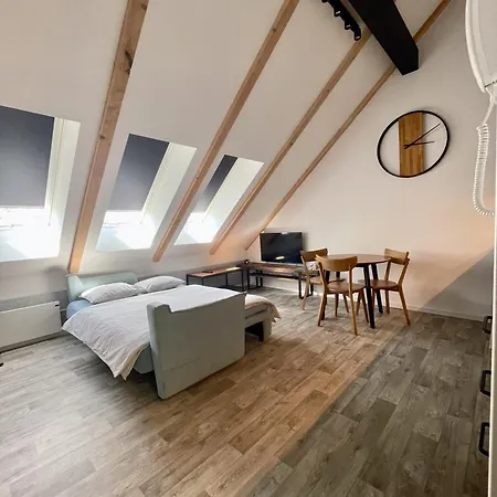 Bella Apartament Mikulov