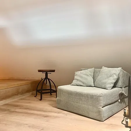 Διαμέρισμα Bella Mikulov