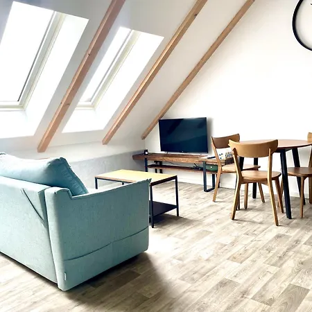 Bella Apartmán Mikulov
