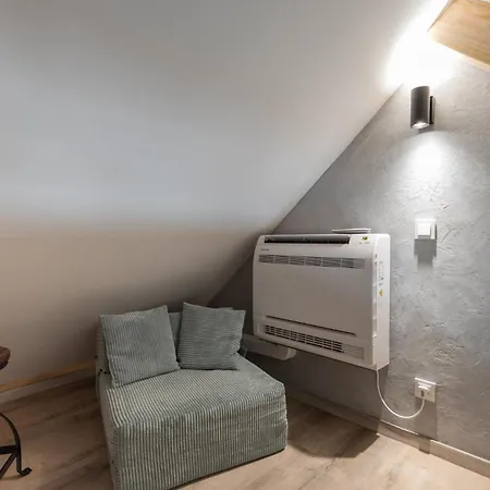 Bella Διαμέρισμα Mikulov