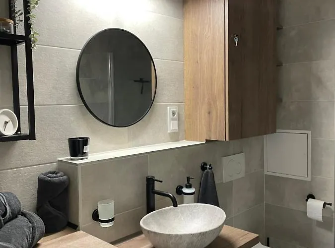 Διαμέρισμα Bella *