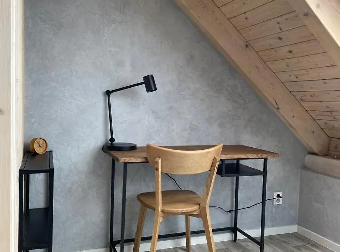 Διαμέρισμα Bella