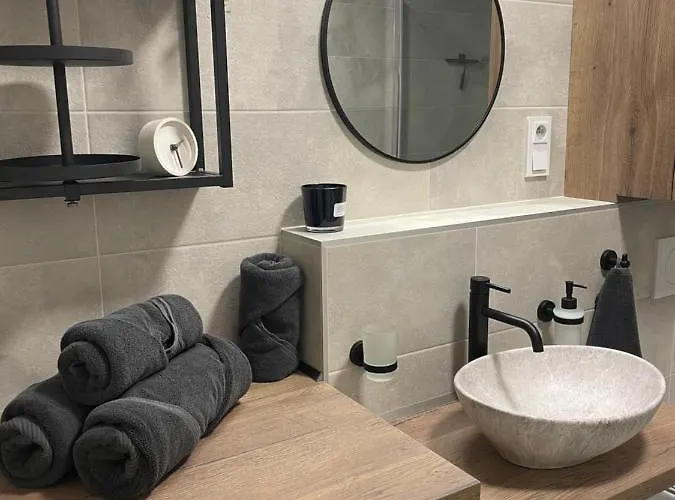 Bella Διαμέρισμα Mikulov