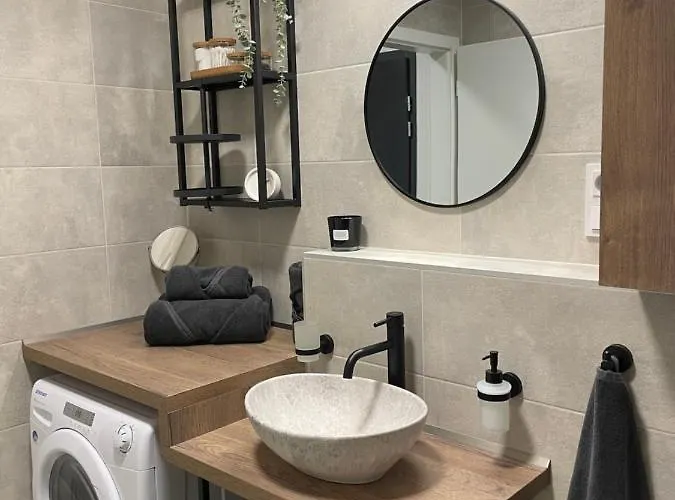 Bella Διαμέρισμα