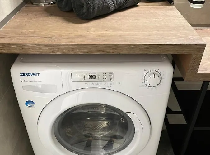 Bella Διαμέρισμα