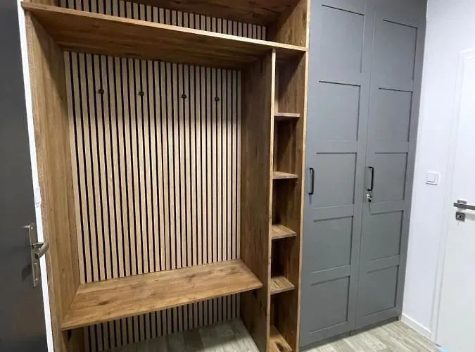 Bella Διαμέρισμα