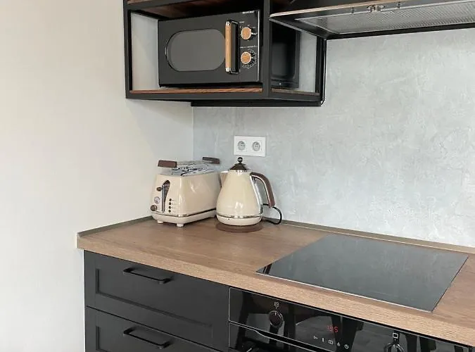 Apartman Bella *