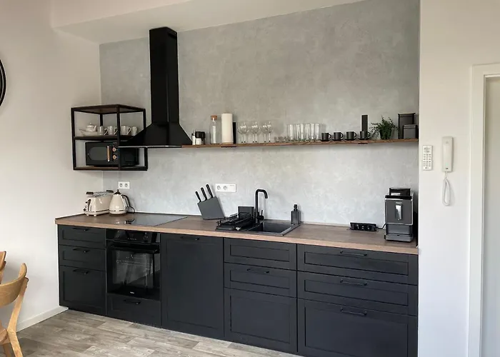 Bella Διαμέρισμα Mikulov