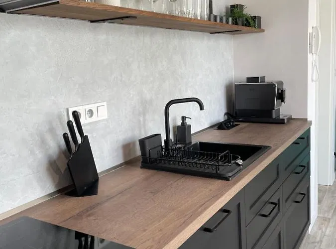 Bella Διαμέρισμα Mikulov