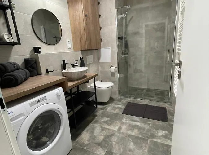 Διαμέρισμα Bella *