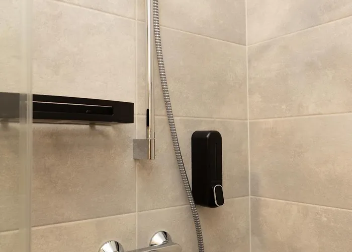 Διαμέρισμα Bella *