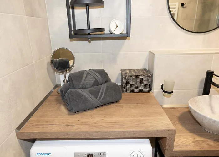 Bella Διαμέρισμα Mikulov