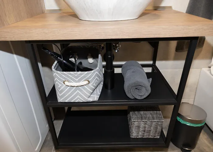 Bella Διαμέρισμα