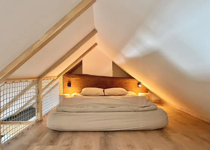 Bella Διαμέρισμα