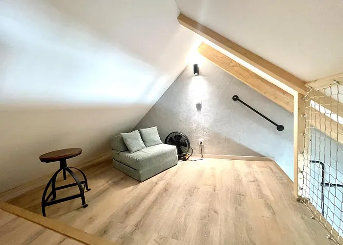 Bella Διαμέρισμα *