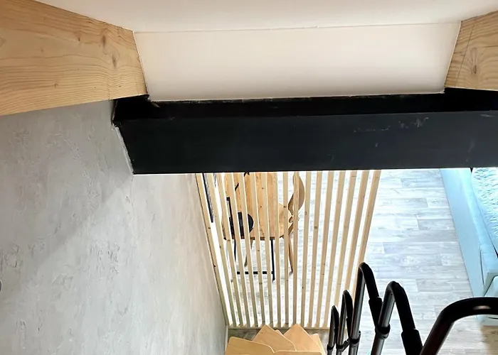 Bella Διαμέρισμα