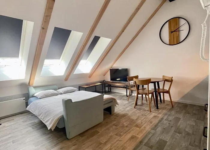 Bella Διαμέρισμα Mikulov