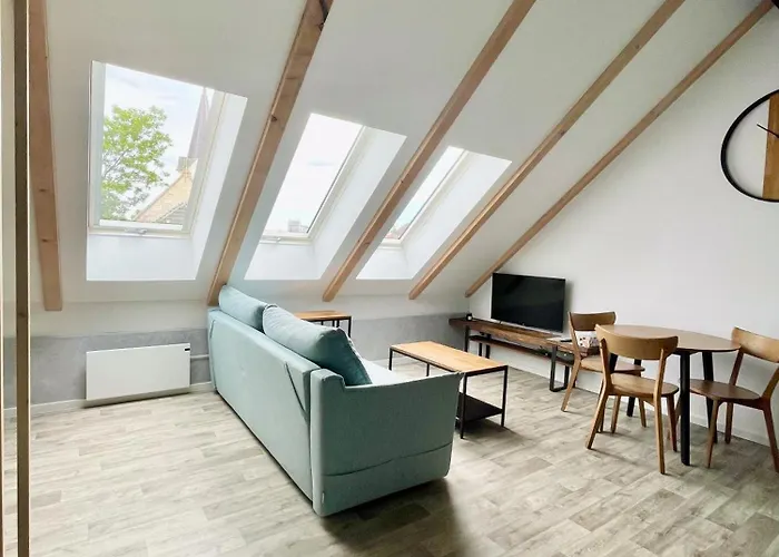 Apartman Bella *