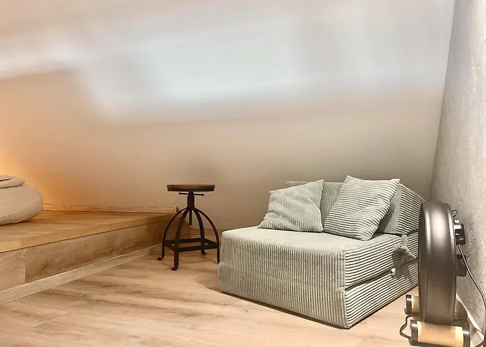 Διαμέρισμα Bella Mikulov