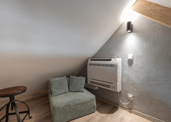 Bella Διαμέρισμα Mikulov